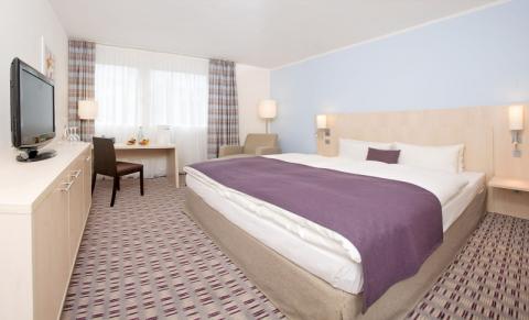Park Inn by Radisson Mannheim